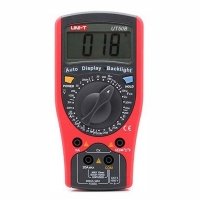 Купить Мультиметр UNI-T UT50B в 
