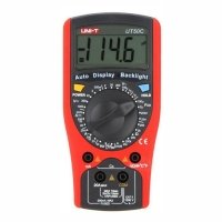 Купить Мультиметр UNI-T UT50C в 