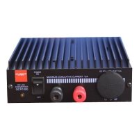 Купить Преобразователь напряжения Diamond GCR1000 20-30/13.8 В, 10 A в 