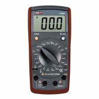 Купить Мультиметр UNI-T UT603 в 