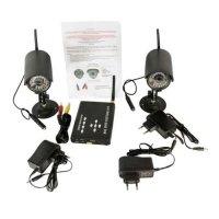 Купить Беспроводной комплект Twin Office DVR в 