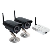 Купить Беспроводной комплект Twin Street DVR в 