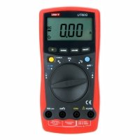 Купить Мультиметр UNI-T UT60G в 