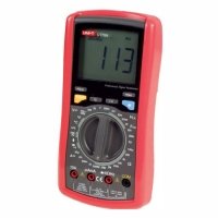 Купить Мультиметр UNI-T UT70A в 