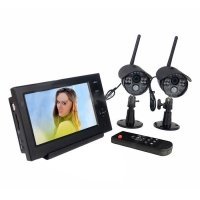 Купить Беспроводной комплект Twin Sklad IP Avtonom (7