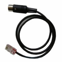 Соединительный кабель CTK VA-V02/VX-2100 8 pin