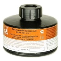 Купить Комбинированный фильтр Бриз-3001 А1Р1 в 