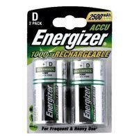 Купить Energizer HR20-2BL 2500MAH (2/12/6480) в 