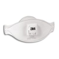 Купить Респиратор 3М 9322 FFP2 в 