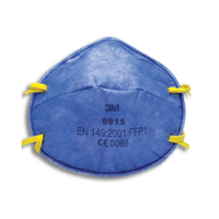 Купить Респиратор 3М 9915 FFP1 в 