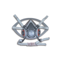 Купить Полумаска серии 7500 в 