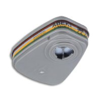 Сменный патрон 3M 6059 АВЕК1 от органических паров, кислых газов