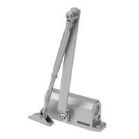 Купить Доводчик Rexant 46-0501 в Москве с доставкой по всей России