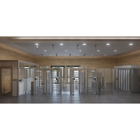 СКУД Готовое решение №8