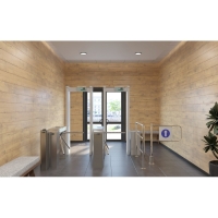 СКУД Готовое решение №2.1