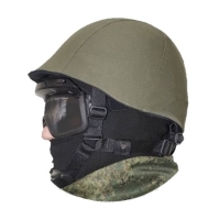 Купить Шлем пулезащитный Колпак 20 в 