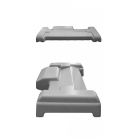 Защитная крышка арочных металлодетекторов серии Z