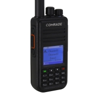 Купить Рация Comrade R7 DMR в 