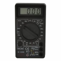 Купить Мультиметр Mastech M830B в 