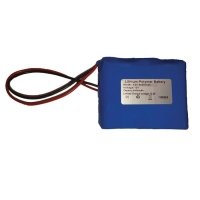 Купить Аккумуляторная сборка Li-Ion, 5000mAh 12V в 