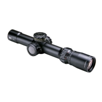 Купить Оптический прицел March 1-10x24 illuminated MTR-4 Reticle в 