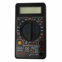 Купить Мультиметр Mastech M830BZ в 