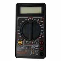 Купить Мультиметр Mastech M838 в 