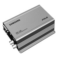 Купить IP видеосервер SAMSUNG SPE-100P в 