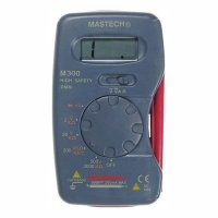 Купить Мультиметр Mastech M300 в 