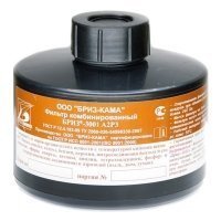 Купить Комбинированный фильтр Бриз-3001 А2Р3 в 