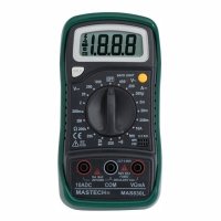 Купить Мультиметр Mastech MAS830L в 
