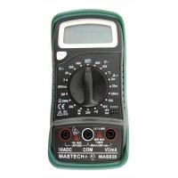 Купить Мультиметр Mastech MAS838 в 