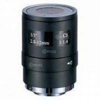 Купить Объектив для видеокамеры BEWARD BM02812VIR в 