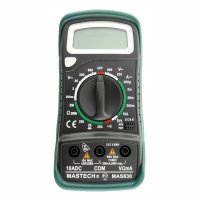 Купить Мультиметр Mastech MAS830B в 