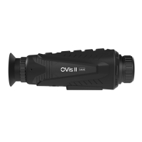 Купить Тепловизионный монокуляр ARKON OVis II LM25 в 