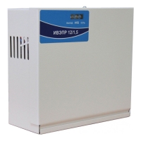 Купить ИВЭПР 12/1,5 1х7 в 