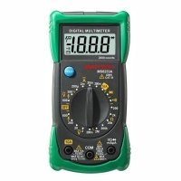 Купить Мультиметр Mastech MS8233A в 