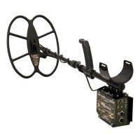 Купить Металлоискатель Detech Relic Striker в 