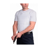 Бронежилет Комфорт 2-2 тип УНИ Sl/ТТ.ПП (2 размер)