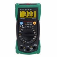Купить Мультиметр Mastech MS8233C в 