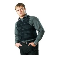 Бронежилет Комфорт 1М-1М форма УНИ (1 размер)