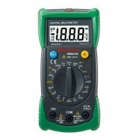 Купить Мультиметр Mastech MS8233B в 