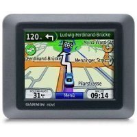 Купить Автонавигатор nuvi 550 Европа в 