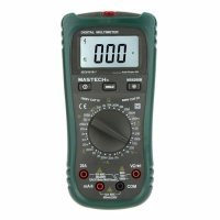 Купить Мультиметр Mastech MS8260B в 