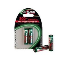 Купить ANSMANN Ni-MH 800 5030102 в 