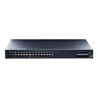 Купить Коммутатор Qtech QSW-8330-40T в 