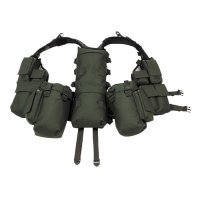 Купить Разгрузочный жилет M.F.H. Олива в 