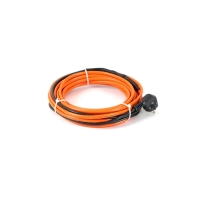 КОМПЛЕКТ НАГРЕВАТЕЛЬНОГО САМОРЕГУЛИРУЮЩЕГОСЯ КАБЕЛЯ TEPLOCOM GERDA HP-10,0