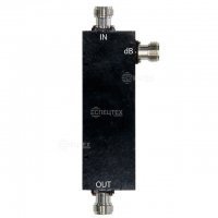 Купить Делитель мощности Directional Coupler 800-2500/5дБ в 