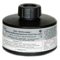 Купить Комбинированный фильтр Бриз-3001 B1Р1 в 